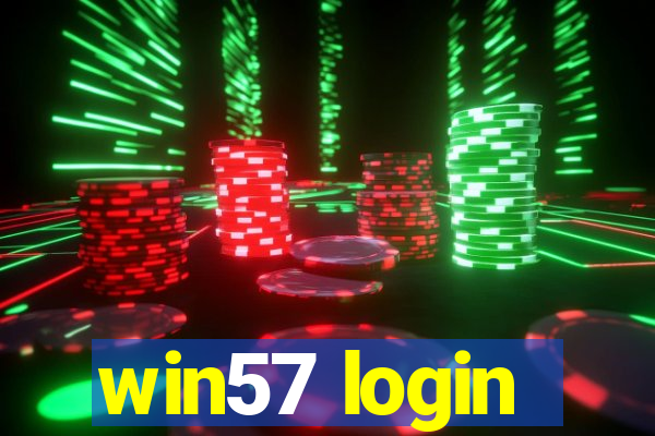 win57 login